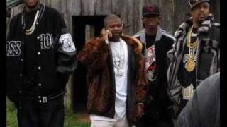 Lil Flip, Slim Thug, Chamillionaire Z-Ro- I Run Rmx