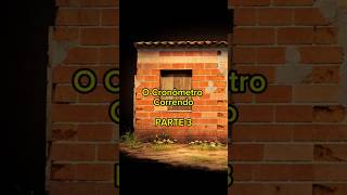 O Cronômetro correndo🏠 #diariodeobra #casapropria #construcao