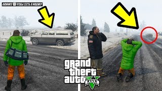 ЧТО ПРОИЗОЙДЕТ ЕСЛИ МЫ БУДЕМ ИГНОРИРОВАТЬ ИНСТРУКЦИИ В ПРОЛОГЕ?! (GTA 5)