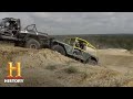 Truck Night in America Course Overview