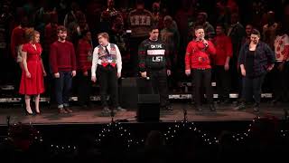 A Christmas Song, Knoxville Gay Men's Chorus