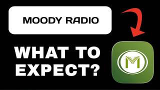 मूडी रेडियो ऐप की विस्तृत जानकारी - इससे क्या उम्मीद करें screenshot 4