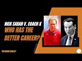 The Wright Quallity Podcasts picks between Nick Saban &amp; Coach K as BEST COLLEGE COACH!