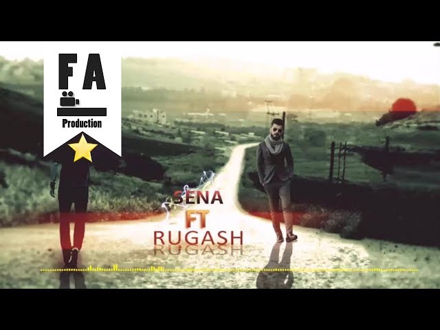 Sena Feat. Rugash - Tu Qedera Mine Jane (Official Audio) class=