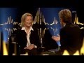 Frida in Skavlan - 26'09'2014