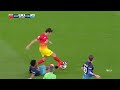 IShowSpeed Slide Tackles Kaka Gets A Yellow Card 