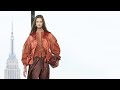 Ulla Johnson | Fall Winter 2023/2024 | Full Show