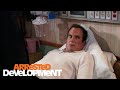 GOB Tracks Down &quot;Hermano&quot; | Arrested Development