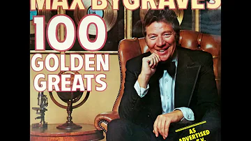 Max Bygraves : 100 Golden Greats (1976)