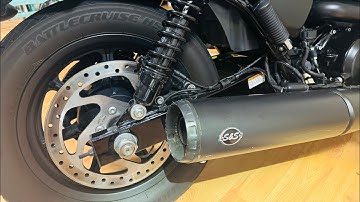 How to remove and reinstall motorcycle baffle or DB killer for motorcycle exhaust?