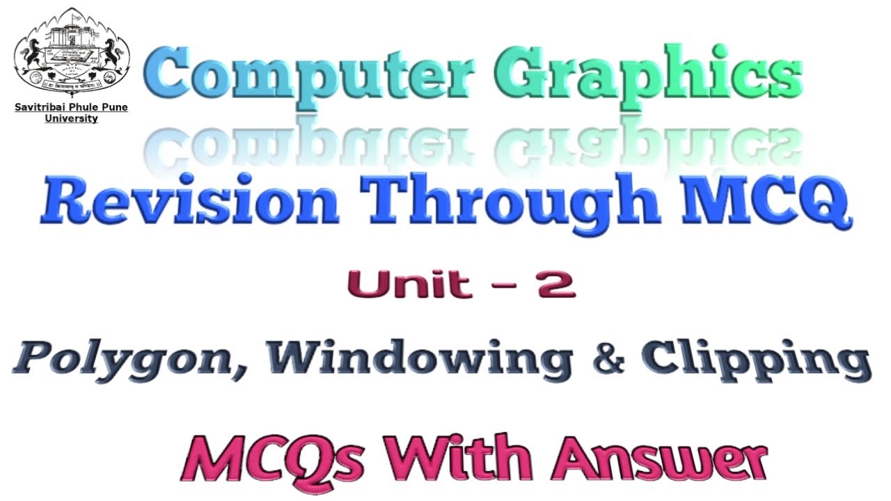 computer graphics sppu assignments