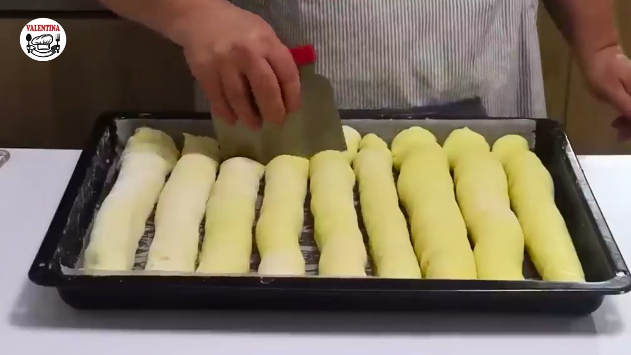 🔊Puna Korpa Peciva-Poslužite 50 Gosta❗Na slavlju se prvo pojede! Najmekše i najlakše!