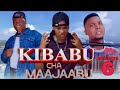 KIBABU CHA MAAJABU EP 06