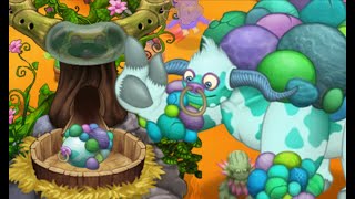 How to breed Epic Tring - My Singing Monsters