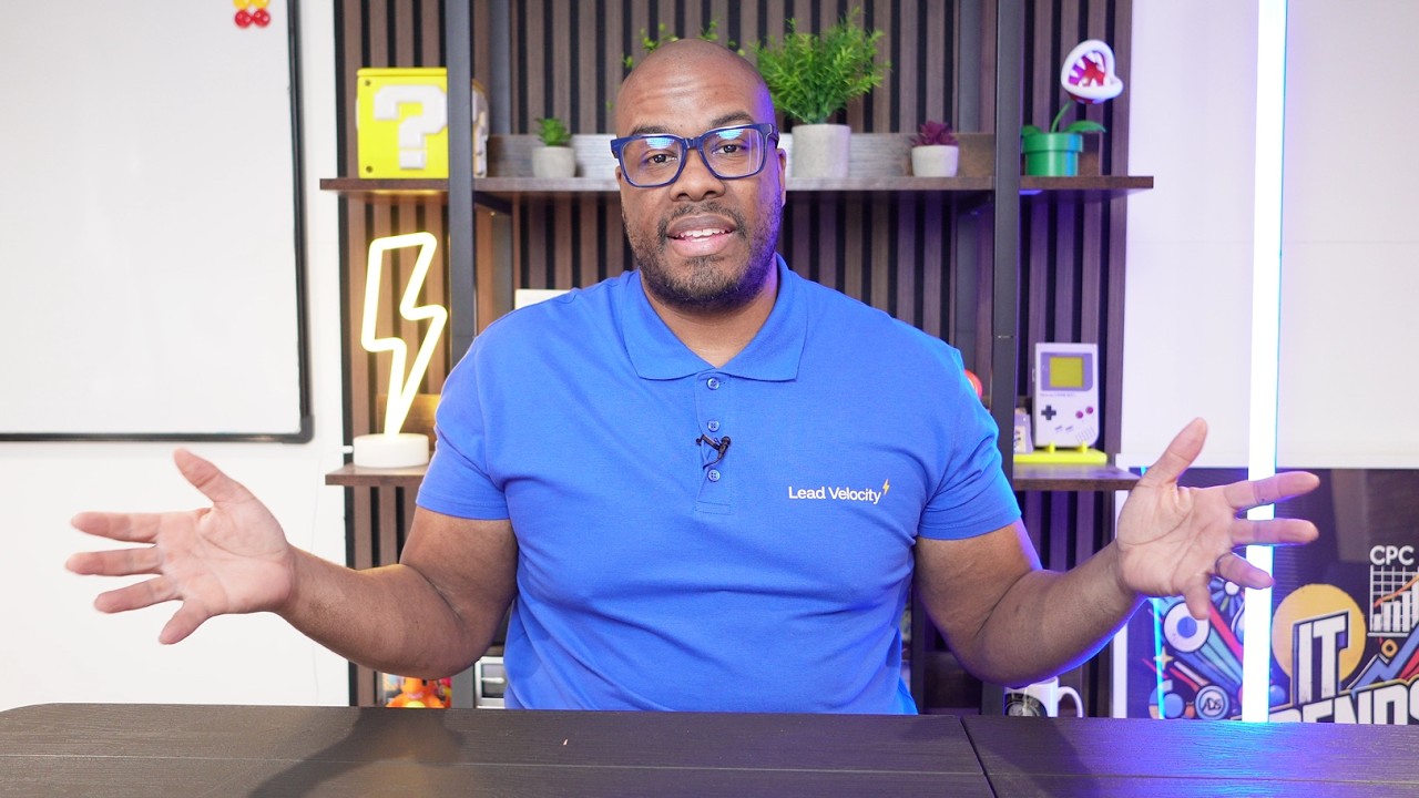 Google Ads Reps Must Be Stopped