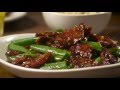 P.F. Chang's Farm to Wok: The Green Onion