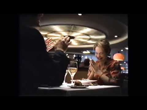 Disney Cruise Line - Different Strokes (2003) Promo (VHS Capture)