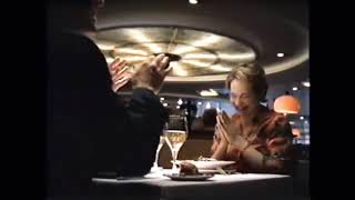 Disney Cruise Line - Different Strokes 2003 Promo Vhs Capture