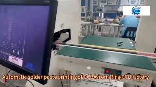 custom general smt pcba manufacturing 1-48 layer for 3c electronics