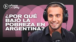 GUERRA DE CANDIDATOS EN CABA: las perlitas de las elecciones y la pobreza bajó a 38,1% #VueltaYMedia
