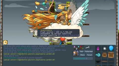 transformice speed hack