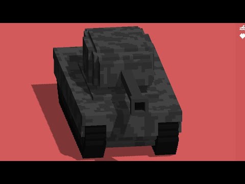 How to get the “Keep The Tank” Achievement in Smashy Road: Wanted 2