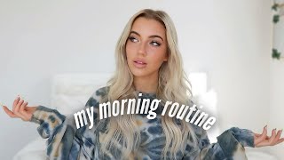 My Morning Routine 2020 | Quarantine Edition