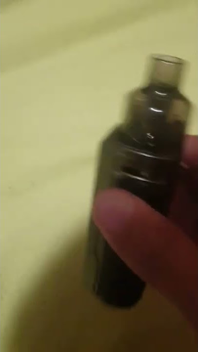 voopoo drag s problem  #voopoo #drags #vape