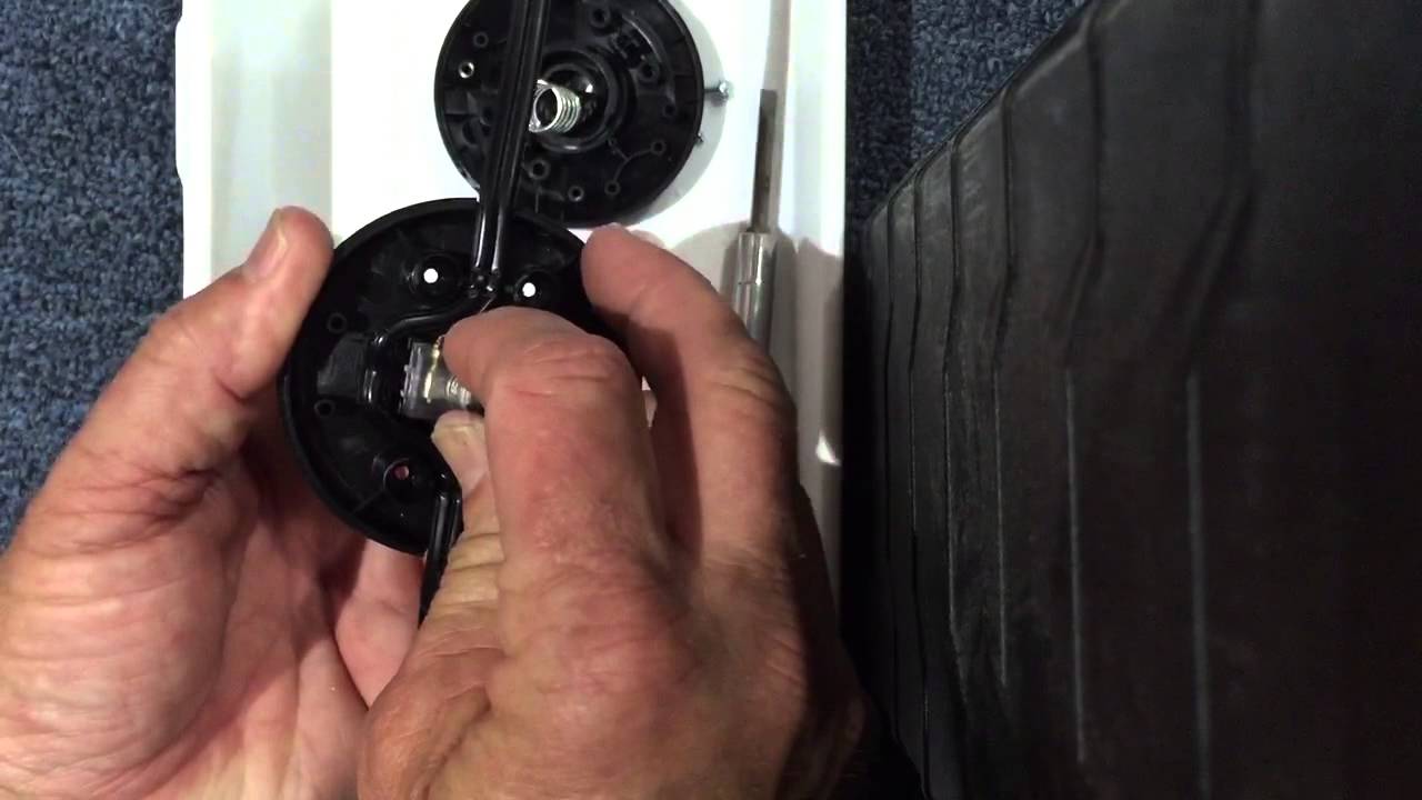 Foot Switch For Floor Lamp Youtube