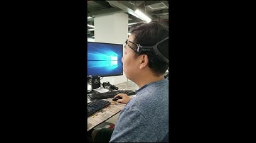 Use your brain to control leds Emotiv headset and Arduino