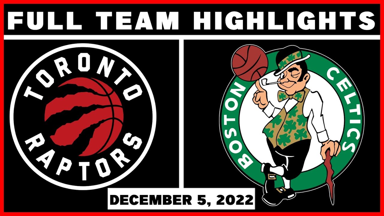 NBA: com grande atuação coletiva, Boston Celtics derrotam Toronto Raptors -  Superesportes