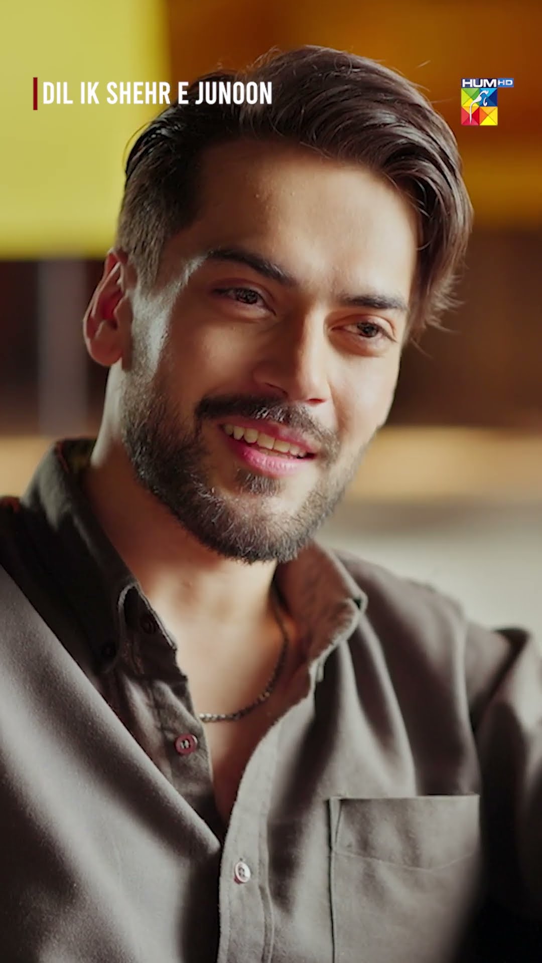 Mujhe Maham Par Taras Nahi Ata..!! #aizaawan #aleehassanshah #humtv #shorts