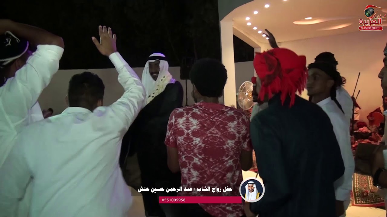 الفنان يوسف رامي / قلبي من الزين نظره