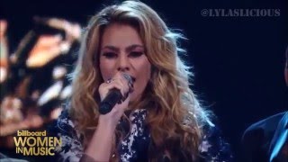 10 Best Vocals - Dinah Jane Hansen