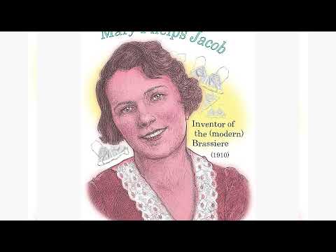 The History Of Brassies Bra 180seconds