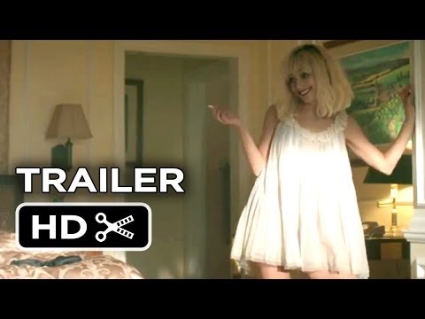 Soaked in Bleach Official Trailer 1 (2014) - Kurt Cobain Biopic HD