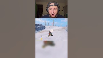 CRAZIEST SNIPER IN CODM #codmobile #codm #callofdutymobile