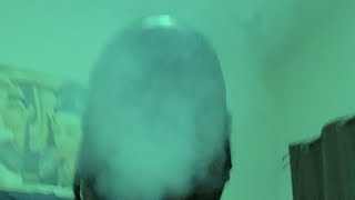 John Dough (LAH JOHNDOUGH710) is live!WELCOME TO THE SMOKE SHOW LEAVE YO LUNGZ AT THE DOE..🌬️💨🌬️🎶💨🌬️