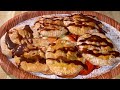 Salted Caramel Baked Apple Hand Pies | 400th Episode 🍏🥧