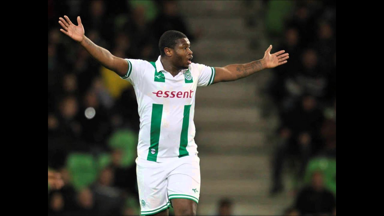 fc groningen clublied