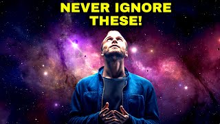 9 Synchronicities From The Universe You Shouldn’t Ignore
