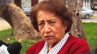 Crónicas de Barrio, Mujeres y sus oficios en Providencia, Barrio Santa Isabel