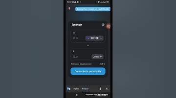 Icecreamswap de a à z