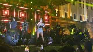 İrem Deri̇ci̇ - Aşkimiz Olay Olacak / Büyükçekmece