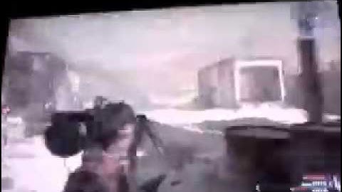 Quick Scopes on Rust (with music)