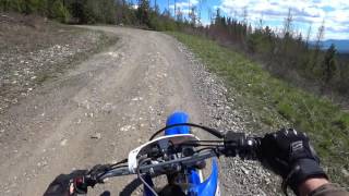 Rapattack Helecopter Training Salmon Arm