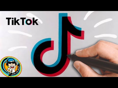 como desenhar o xis｜Pesquisa do TikTok