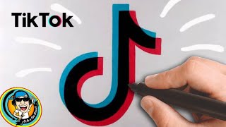 vídeo de desenho pintado｜Pesquisa do TikTok