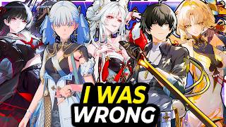 I Tested and Ranked the Best HSIN Teams...AGAIN | With Tips & Tricks