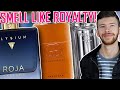 10 FRAGRANCES THAT WILL HAVE YOU SMELLING LIKE PURE ROYALTY - ULTRA HIGH END COLOGNE FOR MEN